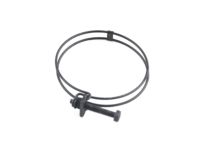 Kia 1471181006B Clamp-Hose