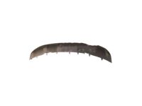 Kia 86565C6500 Skid Plate-Front Bumper