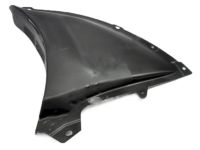 Kia 868411W500 Guard Assembly-Rear Wheel