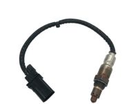 Kia 392102B510 Oxygen Sensor Assembly, Front