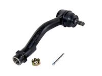 Kia 568202E000 End Assembly-Tie Rod LH