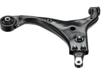 Kia Optima Control Arm - 545012G501 Arm Complete-Front Lower