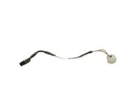 Kia 924193W210 Rear Combination Holder & Wiring