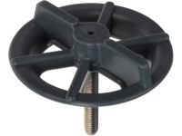 Kia 6285028510 Clamp-Spare Tire