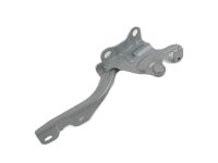 Kia 791201M000 Hinge Assembly-Hood RH