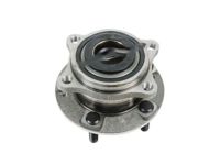 Kia 51720A4500 Front Wheel Bearing