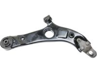 Kia 545014C000 Arm Complete-Front Lower