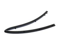 Kia 86435D4000 Strip Assembly-Hood Seal