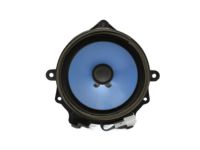 Kia 963201F501 Speaker Assembly, Right