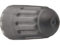 Kia 529372V000 Cap-Valve