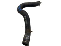 Kia 973121R000 Hose Assembly-Water Outlet