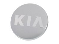 Kia 529604C700 Wheel Hub Cap Assembly