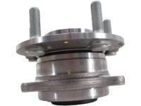 Kia 51750A9000 Front Wheel Hub Assembly