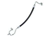 Kia 977623Q000 Air Conditioner Discharge Hose