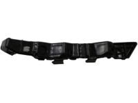 Kia 865143W000 Bracket-Front Bumper Side