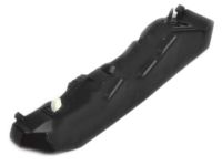 Kia 865134C500 Bracket-Front Bumper Side