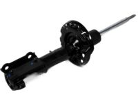 Kia 54660H9000 Front Strut Assembly Kit, Right