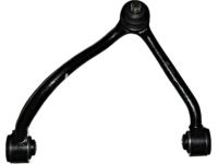 Kia Sorento Control Arm - 544103E002 Arm Assembly-Front Upper LH