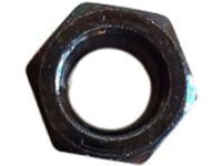 Kia 545013E000 Nut