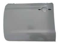 Kia 76111A9000 Panel-Front Door Out