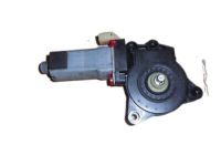 Kia 834601D000 Motor Assembly-Rear Door Power