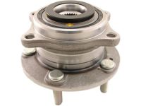 Kia 517503J000 Wheel Hub Assembly