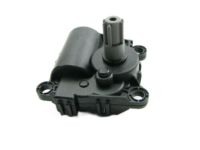 Kia 971621UAA0 Air Door Recirculation Actuator