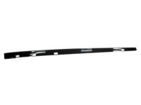 Kia 87235C5500 MOULDING-Roof NO1,L