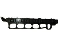 Kia 866133R500 Bracket Assembly-Rear Bumper