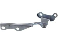 Kia 791201G000 Hinge Assembly-Hood RH