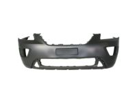 Kia 865111D050 Front Bumper Cover