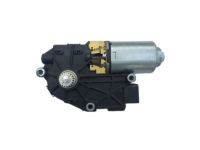 Kia 816313W000 Motor Assembly-PANORAMAR