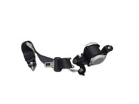 Kia 898103W500ED 2Nd Seat Belt Assembly Left