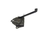 Kia 811303E000 Hood Latch Assembly