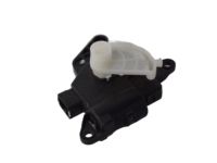 Kia 97159B2000 Temperature Door Actuator