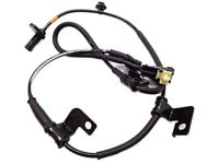 Kia 598304C000 Sensor Assembly-Front Abs R