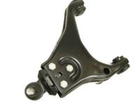 Kia 545203E100 Arm Complete-Lower RH