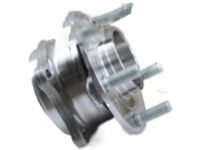 Kia 51750C1000 Front Wheel Hub Assembly