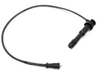 Kia 2744039800 Spark Plug Cable Assembly No.3