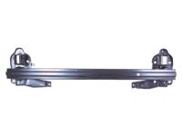 Kia 865301F000 Rail Assembly-Front Bumper