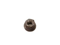 Kia 1339608001 Nut-Flange