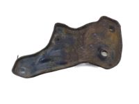 Kia 0K33C34180D Bracket Assembly-STABILIZER