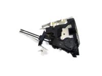 Kia 82496A7000 Adapter-Door Latch,RH