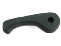 Kia 811814D000HU Handle Assembly-Hood Latch