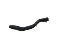 Kia 973122E000 Hose-Heater COOLANT