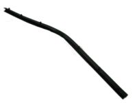 Kia 864351G000 Strip Assembly-Hood Seal