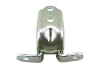 Kia 793203K000 Hinge Assembly-RH