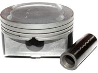 Kia Sorento Piston - 234102G221 Piston & Pin Assembly