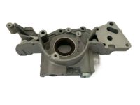 Kia 2131039511 Case Assembly-Oil Pump