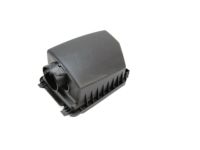 Kia 28118A5350 Cover Assembly-Air